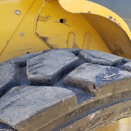 Used Caterpillar 262C Skid Steer Loader for Sale