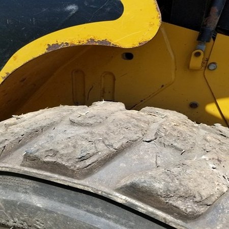 Used Caterpillar 262C Skid Steer Loader for Sale