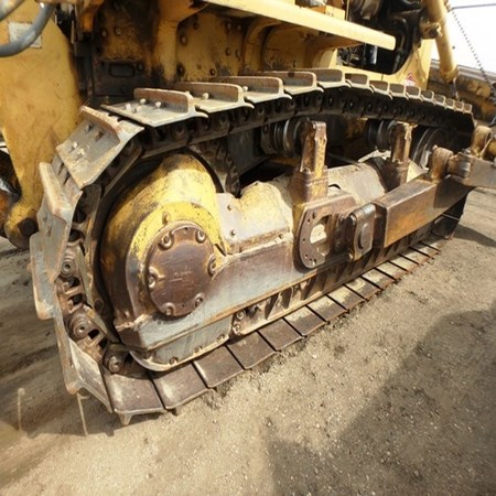 Used Crawler Dozer D7F – Caterpillar – for Sale