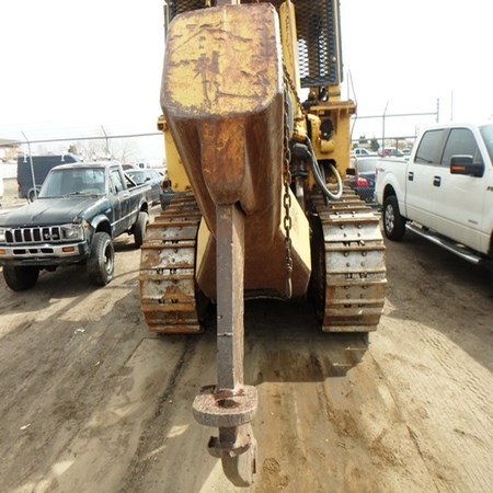 Used Crawler Dozer D7F – Caterpillar – for Sale