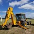 JCB – 4CX-14 Used Backhoe Loader for Sale
