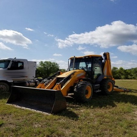 JCB – 4CX-14 Used Backhoe Loader for Sale