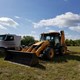 JCB – 4CX-14 Used Backhoe Loader for Sale