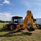 JCB – 4CX-14 Used Backhoe Loader for Sale