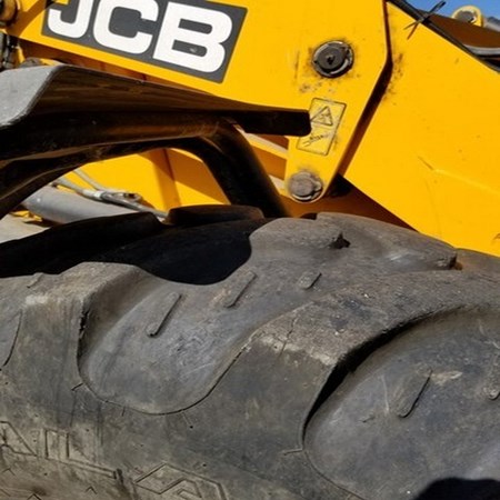 JCB – 4CX-14 Used Backhoe Loader for Sale