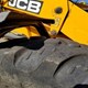 JCB – 4CX-14 Used Backhoe Loader for Sale