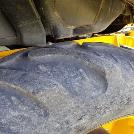 JCB – 4CX-14 Used Backhoe Loader for Sale
