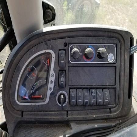 JCB – 4CX-14 Used Backhoe Loader for Sale
