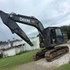 Used John Deere 250G Crawler Excavator for Sale Used John Deere 250G Crawler Excavator for Sale