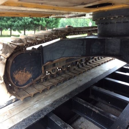 Used John Deere 250G Crawler Excavator for Sale