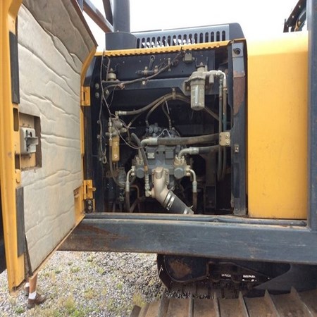 Used John Deere 250G Crawler Excavator for Sale