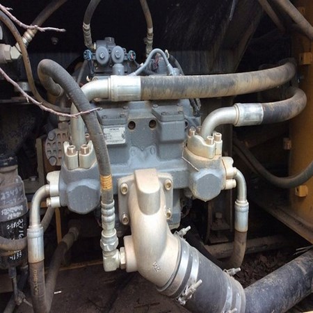 Used John Deere 250G Crawler Excavator for Sale