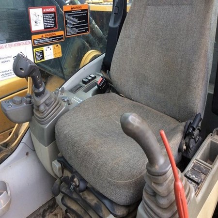 Used John Deere 250G Crawler Excavator for Sale