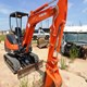 Used Mini Crawler Excavator KX71-3s – Kubota for Sale