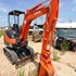 Used Mini Crawler Excavator KX71-3s – Kubota for Sale Used Mini Crawler Excavator KX71-3s – Kubota for Sale