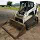 Bobcat – T-190 Used Skid Steer Loader for Sale
