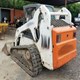 Bobcat – T-190 Used Skid Steer Loader for Sale