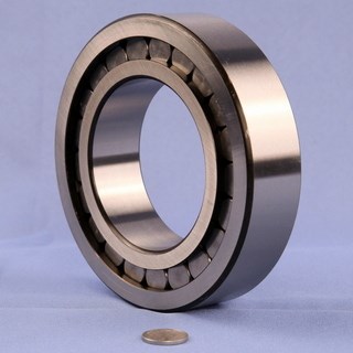 Full Completment cylindrical r