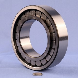 Full Completment cylindrical r