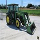 JOHN DEERE-7710