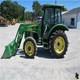 JOHN DEERE-7710