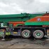 Used KATO NK1000 Mobile Crane for Sale Used KATO NK1000 Mobile Crane for Sale