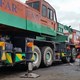 Used KATO NK1000 Mobile Crane for Sale