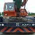 Used KATO KR20H-II Rough Terrain Crane for Sale Used KATO KR20H-II Rough Terrain Crane for Sale
