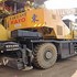 Used KATO SS500 Rough Terrain Crane for Sale Used KATO SS500 Rough Terrain Crane for Sale