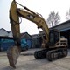 sell cat330BL excavator