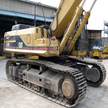 sell cat330BL excavator