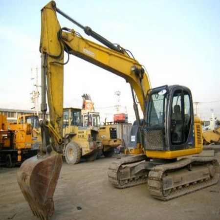 sell SK135SR excavator