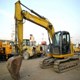 sell SK135SR excavator
