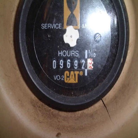 sell cat311 excavator