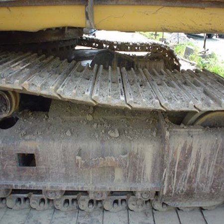 sell cat325L excavator