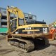 sell cat325L excavator