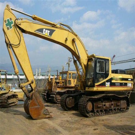 sell cat330B excavator