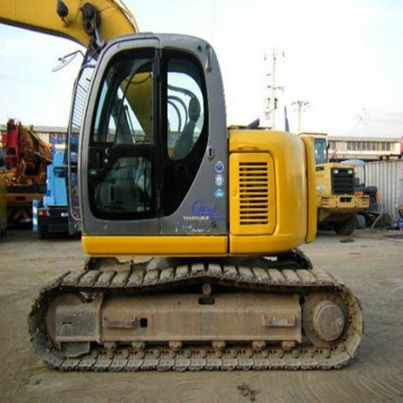 sell SK135SR excavator