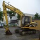 sell cat312 excavator