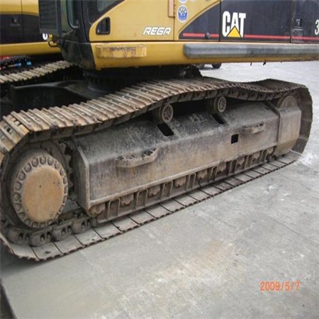 sell cat330CL excavator