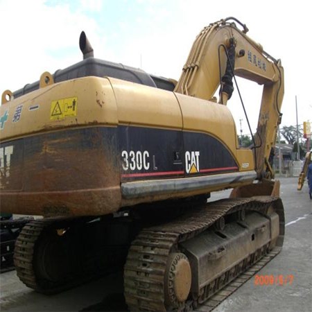 sell cat330CL excavator