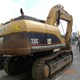 sell cat330CL excavator
