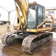 sell cat325BL excavator