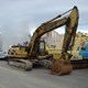 sell cat322L excavator