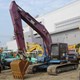 sell cat320BL excavator