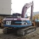 sell cat320BL excavator
