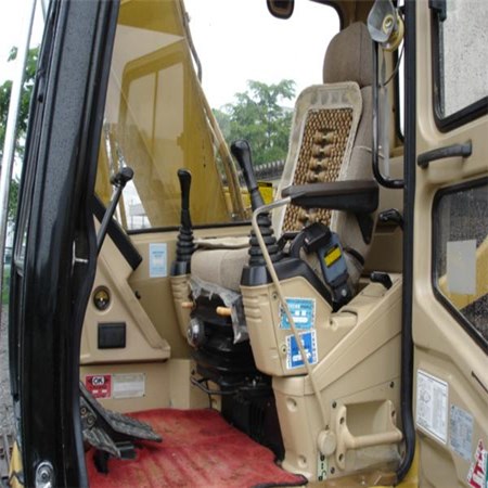 sell cat312 excavator