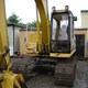 sell cat312 excavator