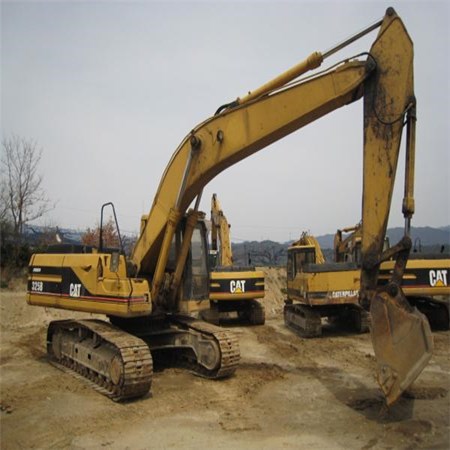 sell cat325B excavator