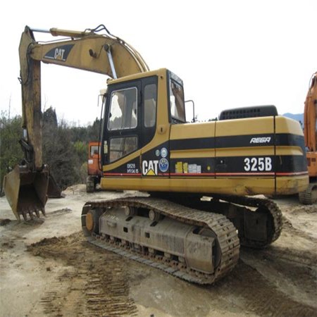 sell cat325B excavator
